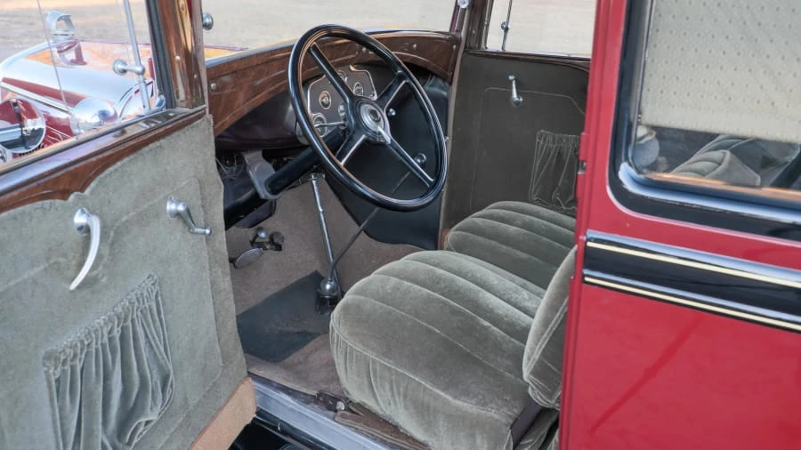 1931 Ford Model A - Image 4 of 20