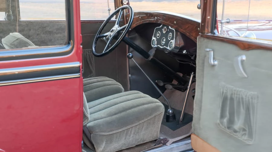 1931 Ford Model A - Image 5 of 20