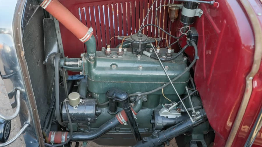 1931 Ford Model A - Image 6 of 20