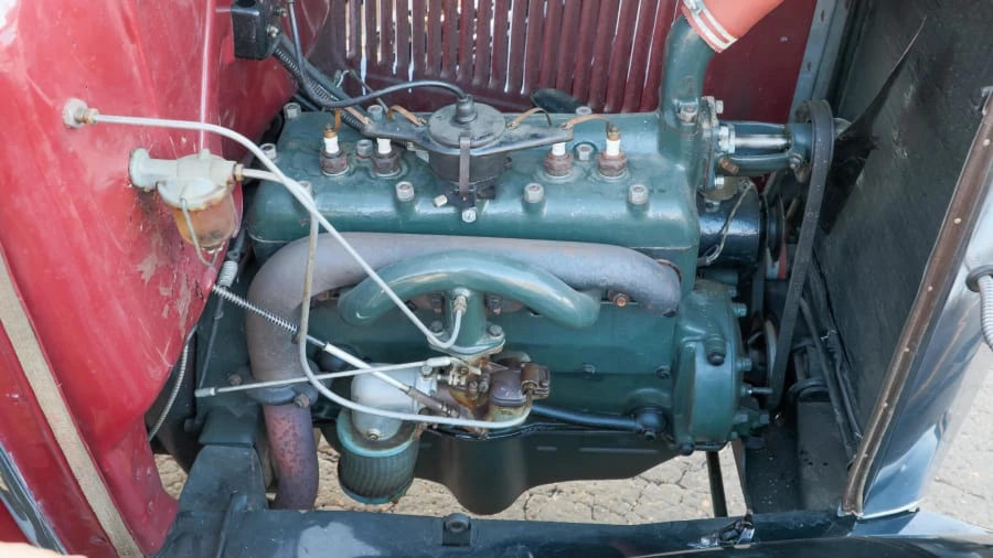 1931 Ford Model A - Image 7 of 20