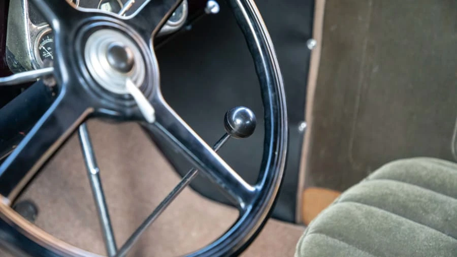 1931 Ford Model A - Image 9 of 20