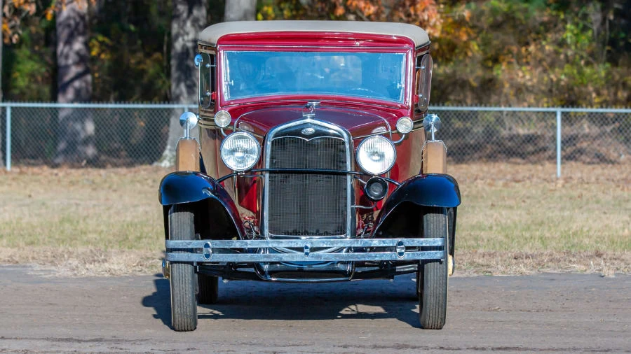 1931 Ford Model A - Image 14 of 20