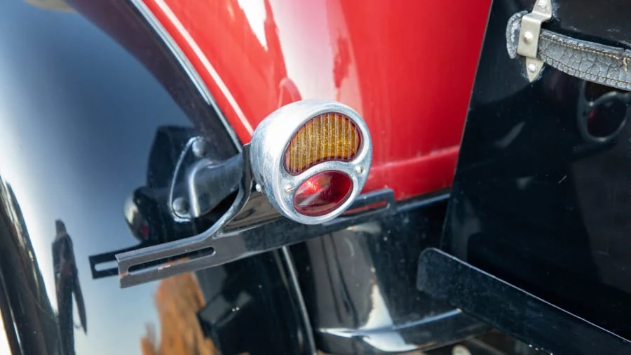 1931 Ford Model A - Image 17 of 20