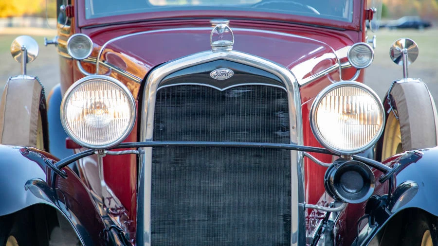 1931 Ford Model A - Image 19 of 20