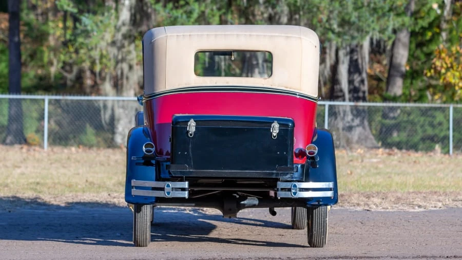 1931 Ford Model A - Image 20 of 20