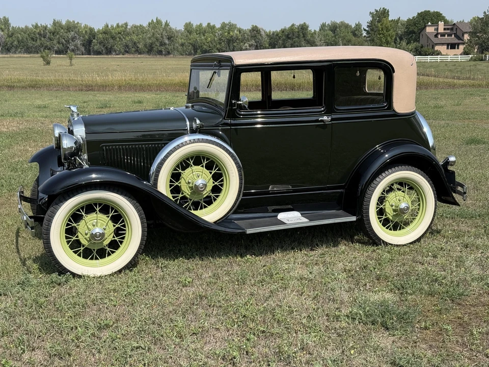 1931 Ford Model A - Image 4 of 31