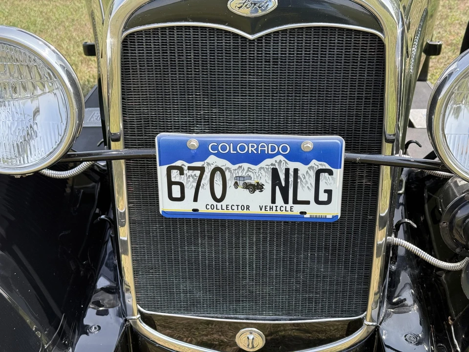 1931 Ford Model A - Image 23 of 31