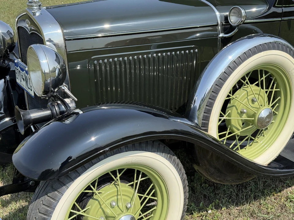 1931 Ford Model A - Image 29 of 31