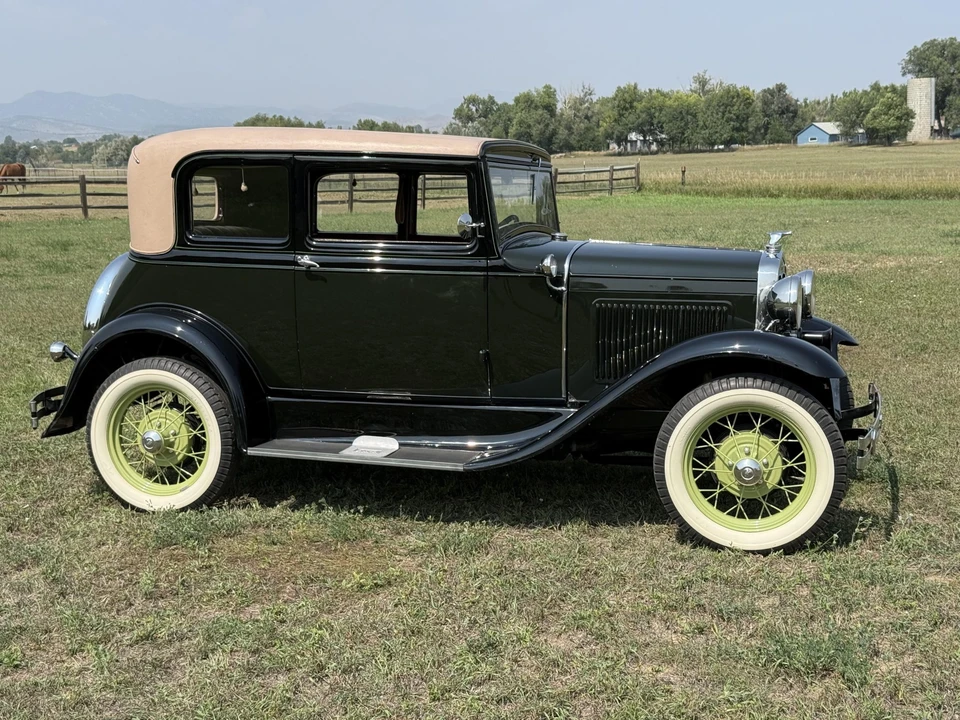 1931 Ford Model A - Image 14 of 31