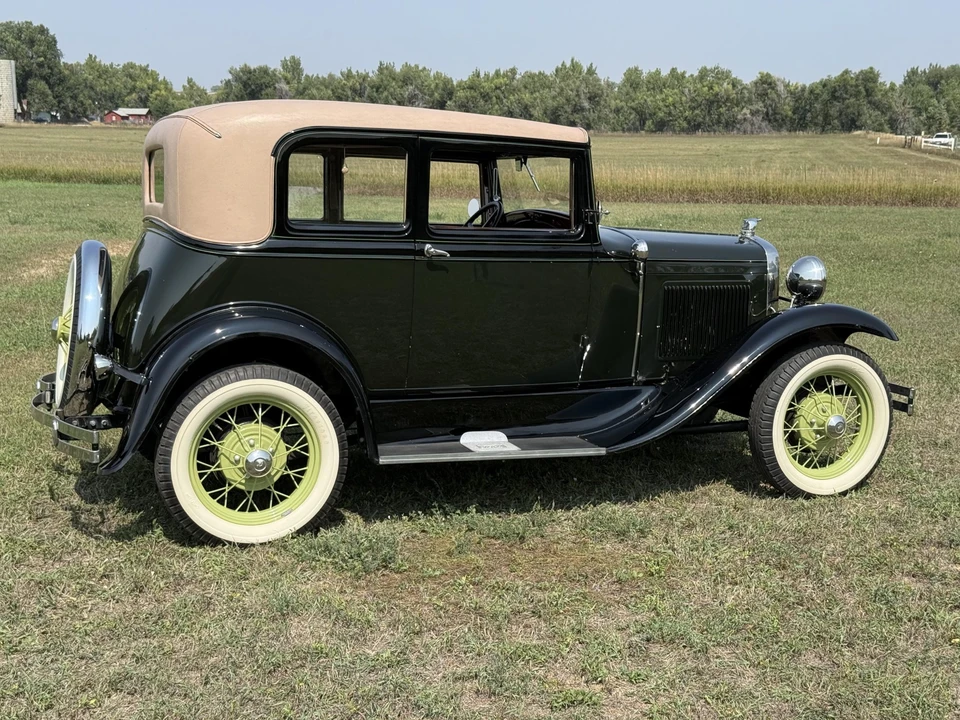 1931 Ford Model A - Image 13 of 31