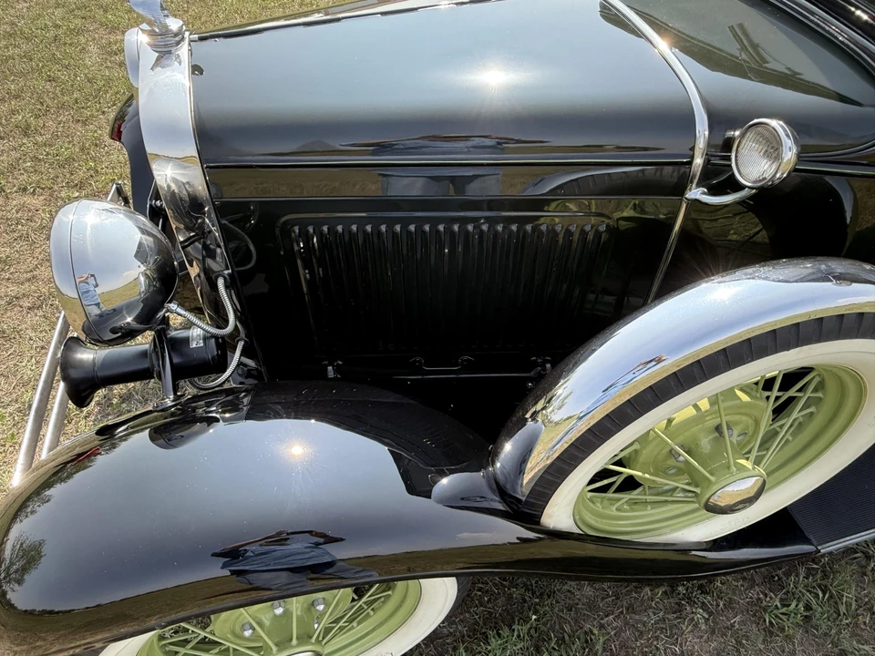 1931 Ford Model A - Image 30 of 31