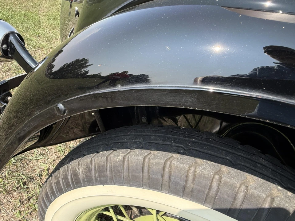 1931 Ford Model A - Image 31 of 31