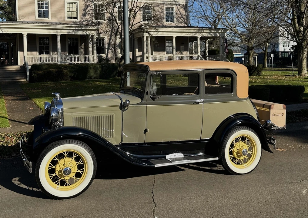 1931 Ford Model A - Image 14 of 31
