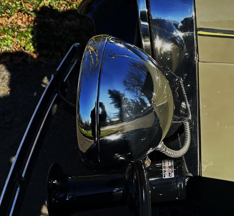 1931 Ford Model A - Image 20 of 31