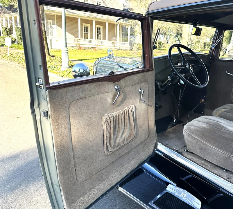 1931 Ford Model A - Image 26 of 31