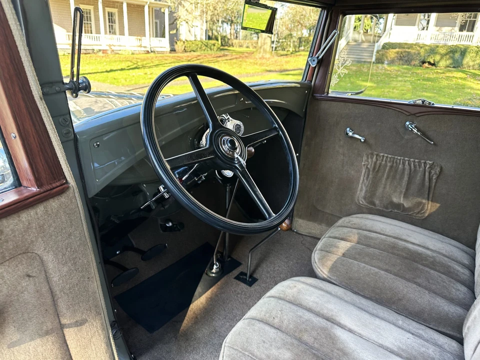 1931 Ford Model A - Image 31 of 31