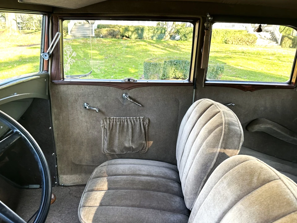 1931 Ford Model A - Image 25 of 31
