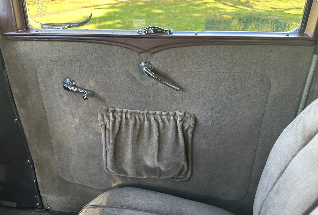 1931 Ford Model A - Image 30 of 31