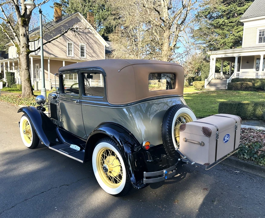 1931 Ford Model A - Image 13 of 31