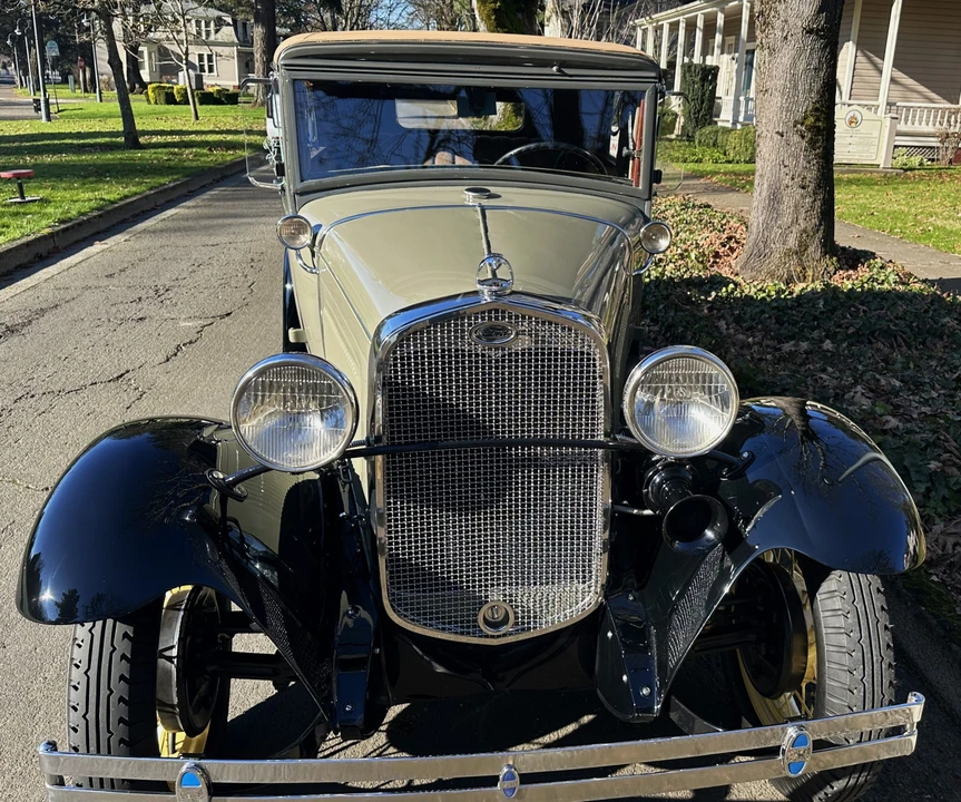 1931 Ford Model A - Image 16 of 31