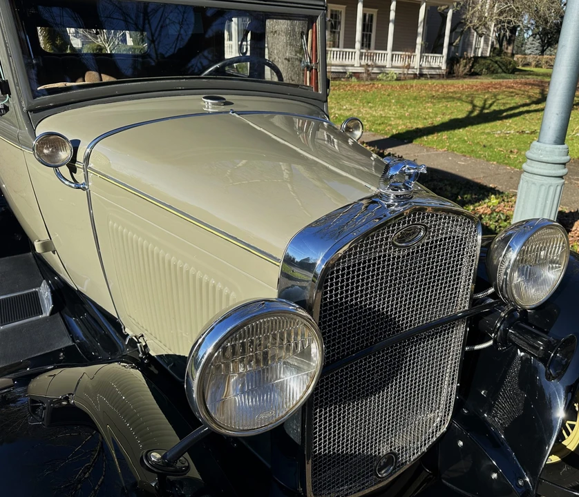 1931 Ford Model A - Image 17 of 31