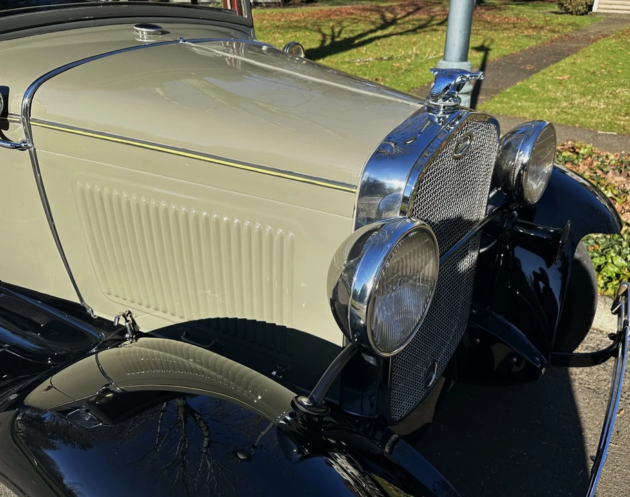 1931 Ford Model A - Image 18 of 31