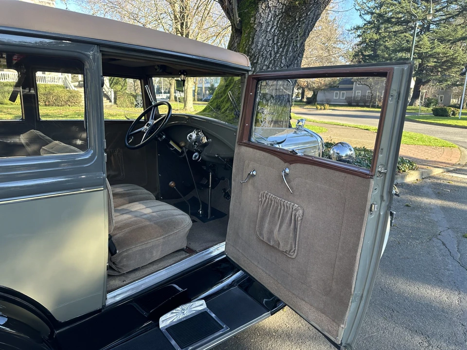 1931 Ford Model A - Image 29 of 31