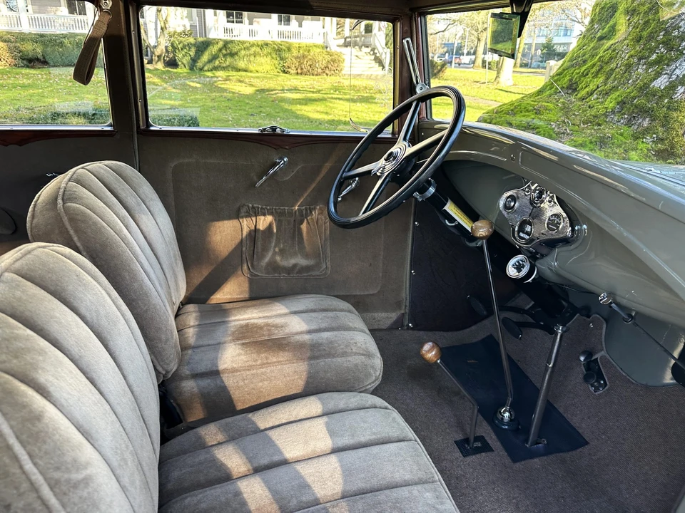 1931 Ford Model A - Image 27 of 31
