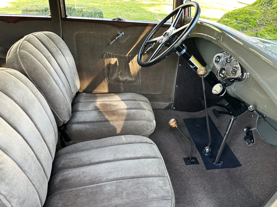 1931 Ford Model A - Image 28 of 31