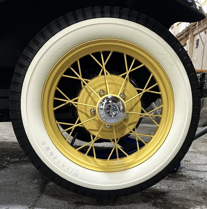 1931 Ford Model A - Image 21 of 31
