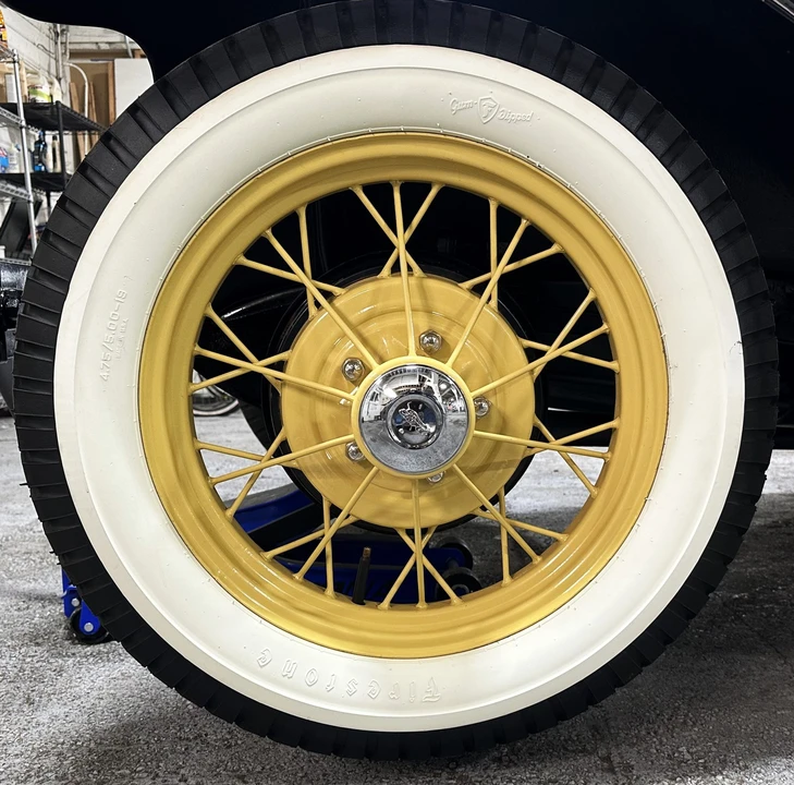 1931 Ford Model A - Image 22 of 31