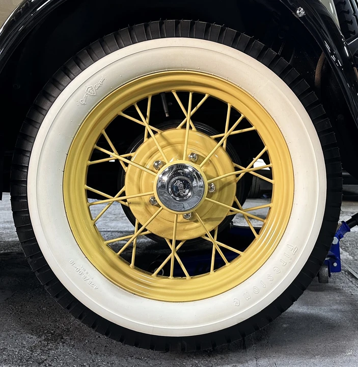 1931 Ford Model A - Image 23 of 31