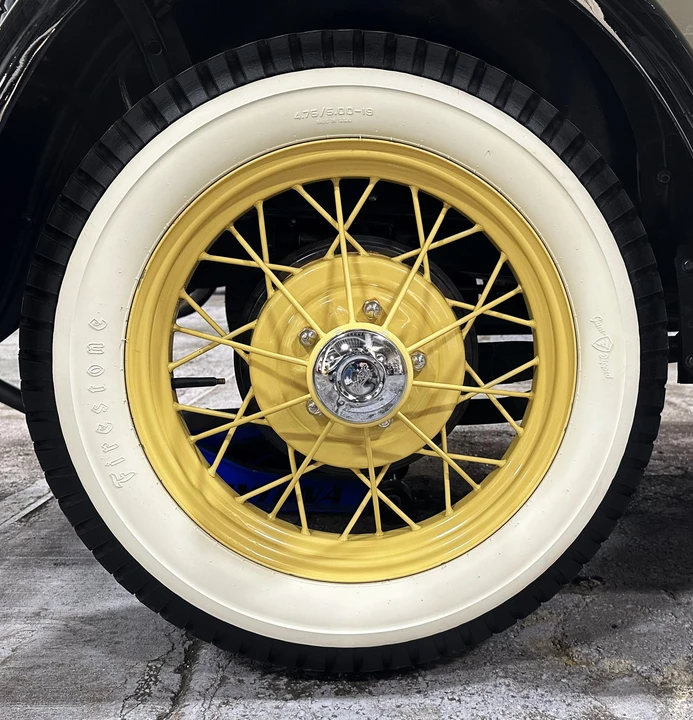 1931 Ford Model A - Image 24 of 31