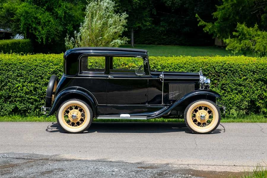 1931 Ford Model A - Image 2 of 31