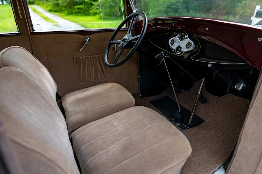 1931 Ford Model A - Image 19 of 31