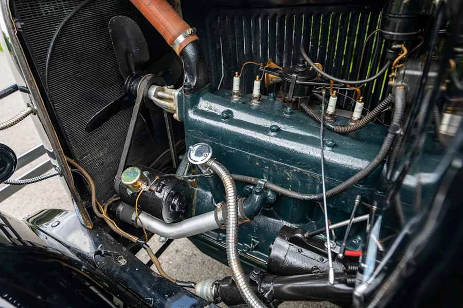 1931 Ford Model A - Image 31 of 31