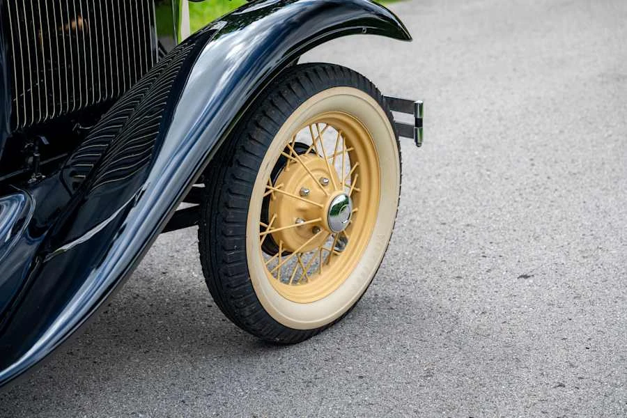 1931 Ford Model A - Image 17 of 31