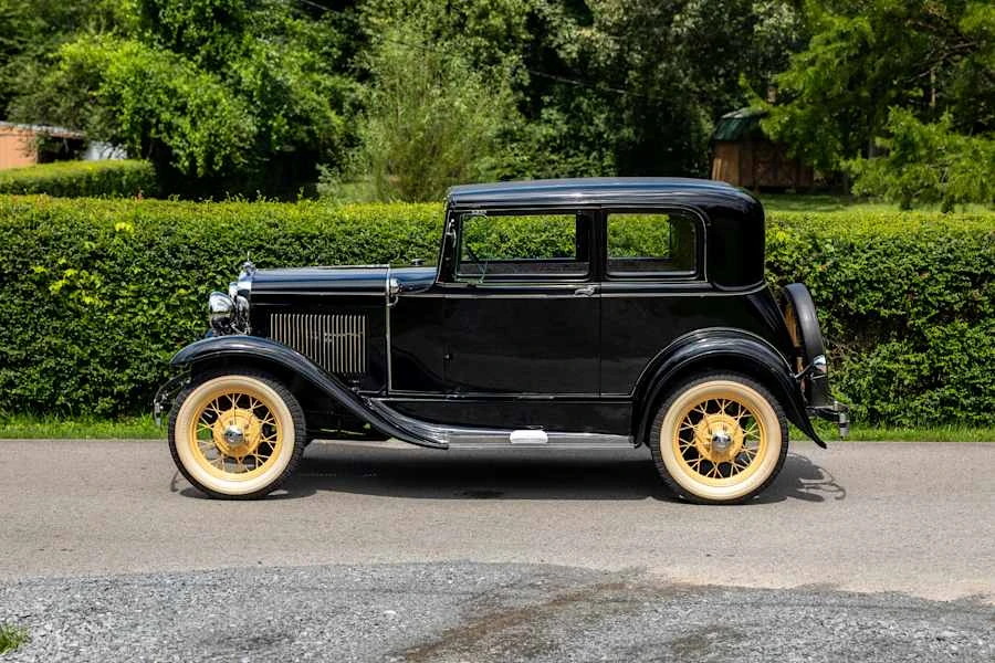 1931 Ford Model A - Image 18 of 31