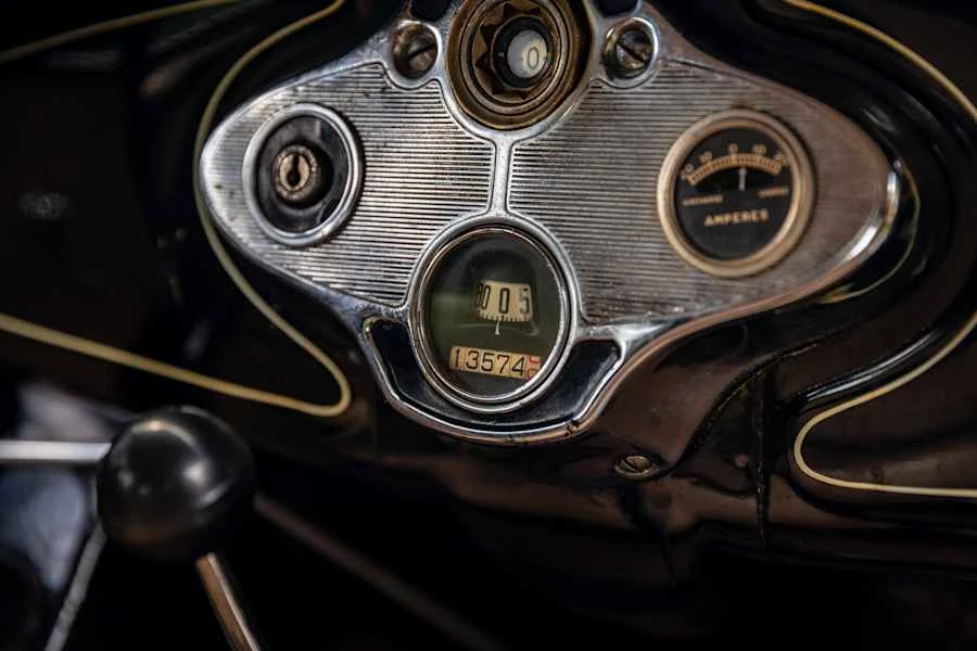 1931 Ford Model A - Image 22 of 31