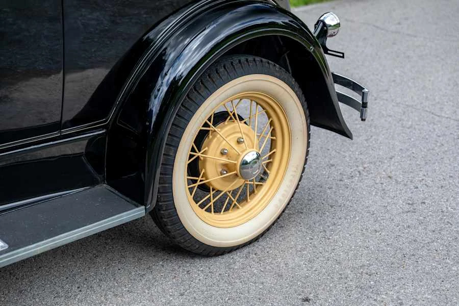 1931 Ford Model A - Image 16 of 31
