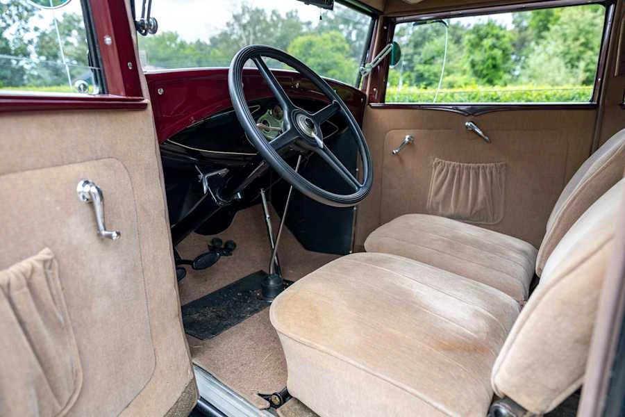 1931 Ford Model A - Image 20 of 31