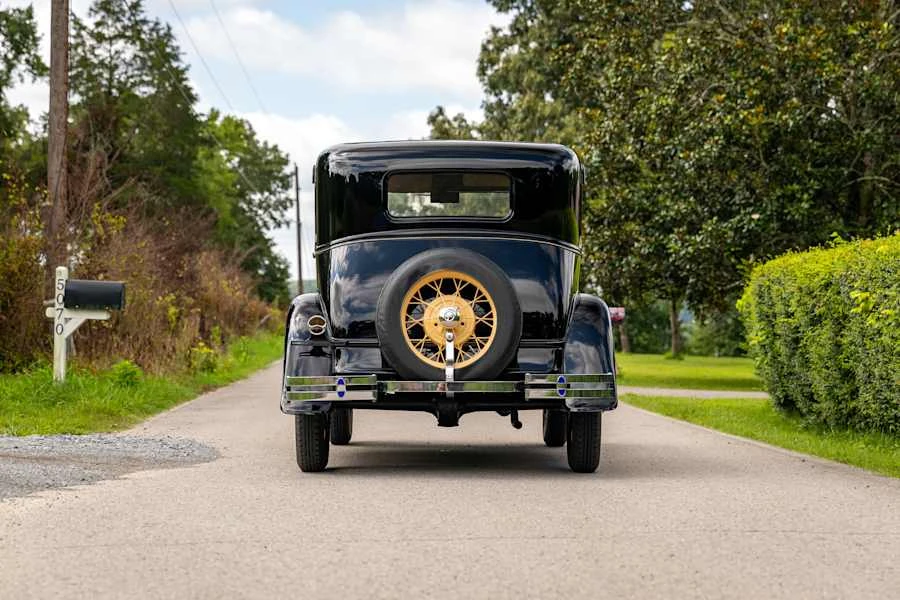1931 Ford Model A - Image 5 of 31
