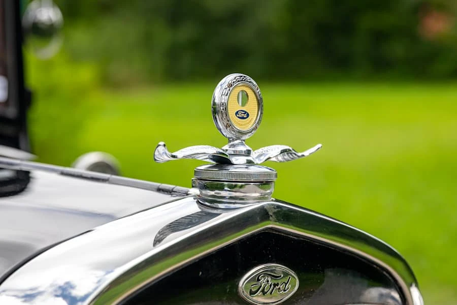 1931 Ford Model A - Image 9 of 31