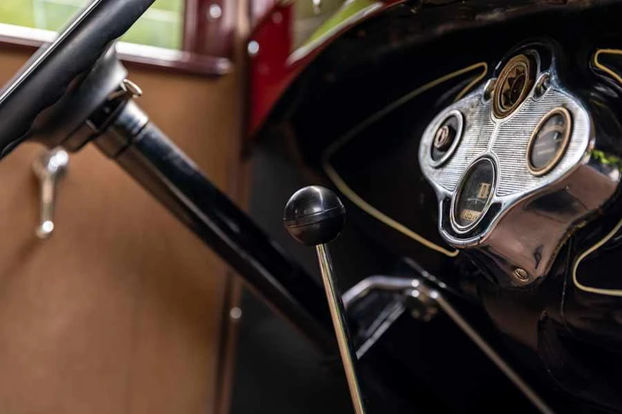 1931 Ford Model A - Image 28 of 31