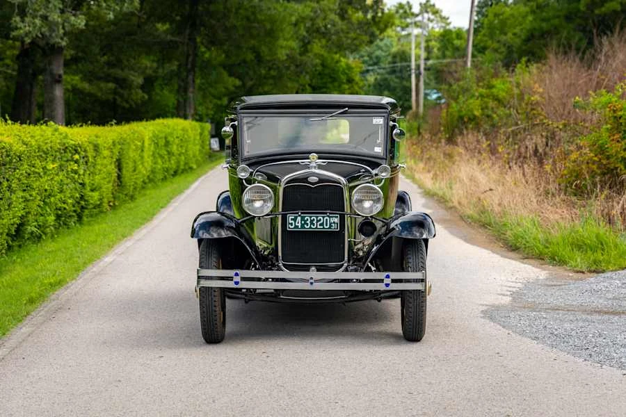 1931 Ford Model A - Image 4 of 31
