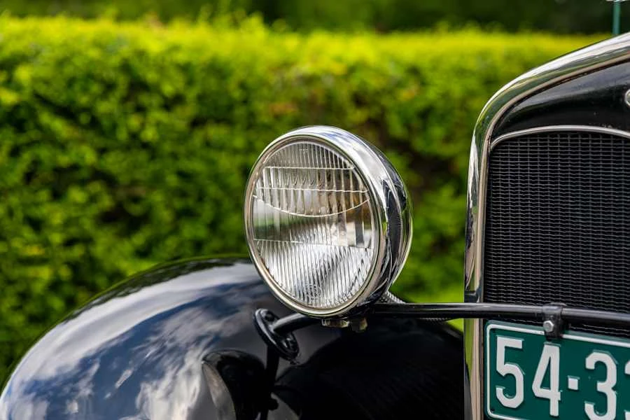 1931 Ford Model A - Image 13 of 31