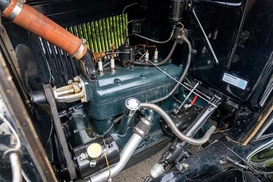 1931 Ford Model A - Image 29 of 31
