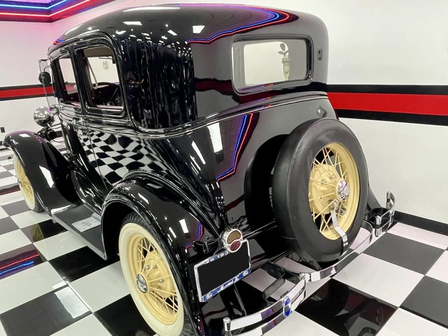 1931 Ford Model A - Image 5 of 14