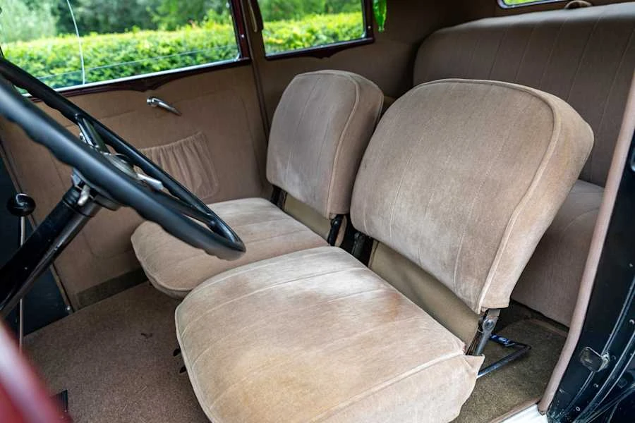 1931 Ford Model A - Image 27 of 31