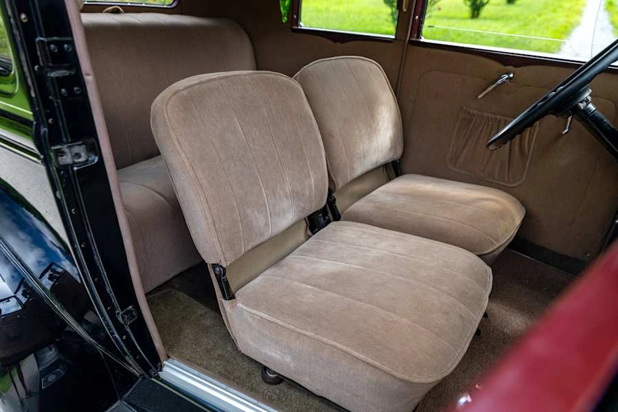 1931 Ford Model A - Image 26 of 31